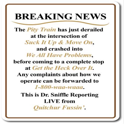 Breaking News Sign | Indoor/Outdoor | 20" Tall