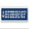 USS SGT George KEATHLEY AGS 35 Street Sign us Navy Ship Veteran Sailor Gift view 1