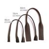 NBK DCH9860-7 Wax Handle, Chocolate, 23.6 inches (60 cm), 1 Set of 2 view 3