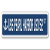 USS Pearl Harbor LSD 52 Street Sign us Navy Ship Veteran Sailor Gift view 1