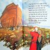 Bible Stories for Children 224 Page Full Color Illustrated Hardcover Book view 3