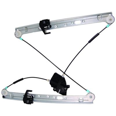 Window Regulator ONLY, WPR0502R