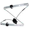 Window Regulator ONLY, WPR0502R view 1