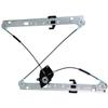 Window Regulator ONLY, WPR0502R view 2