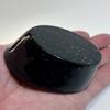 Carbon Black Tower Buster Orgone Generator Energy Accumulator 7.83Hz/432Hz/528Hz/Advance Harmonics Many Beautiful Ingredients and Colors!! (Tower Buster, Carbon Black) view 2