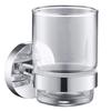 Toothbrush Holder - BA02 503 01 (Chrome) view 1