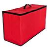 SIMPLE LIVING SOLUTIONS LLC 510196-S Large Ornament Storage Tub view 1