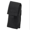US PeaceKeeper Products P22025 - Multi Tool Pouch - Durable Nylon - Fits on Belt Black view 1