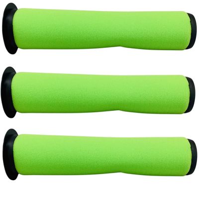 3 Pk, Bissell Filter for AirRam Cordless Vacuum, 1611215