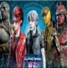Trends International Ready Player One - Group Wall Poster, 22.375" x 34", Premium Unframed Version view 1