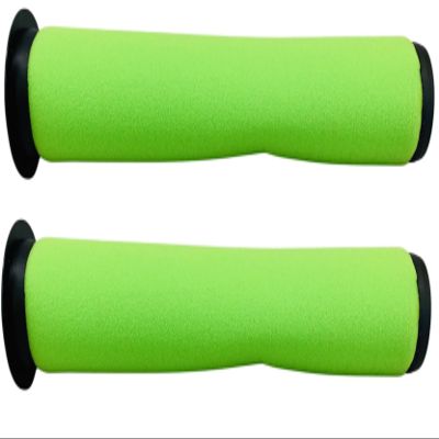2 Pk, Bissell Filter for AirRam Cordless Vacuum, 1611215