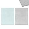 1 Dish Drying Mat Towel 15"x20" Microfiber Absorbent Kitchen Home Dishes Drainer view 2