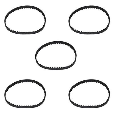 5 Pk, Bissell ProHeat, 2X, Small Brush Belt, 1606419