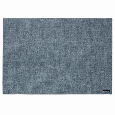 Guzzini Place mats, us:one Size, Sea Blue (Model: 2260)