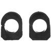 Delphi TD4210W Suspension Stabilizer Bar Bushing Kit view 3