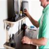 Stand Up Desk (Conversion Model) (Medium) view 2