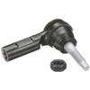 Delphi TA5760 Steering Tie Rod End view 2