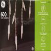 GE 600 Icicle-Style Lights - Clear view 1
