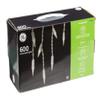 GE 600 Icicle-Style Lights - Clear view 2
