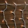 GE 600 Icicle-Style Lights - Clear view 3