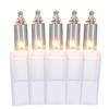 GE 600 Icicle-Style Lights - Clear view 4