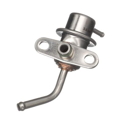 Delphi FP10453 Fuel Pressure Regulator, 1 Pack