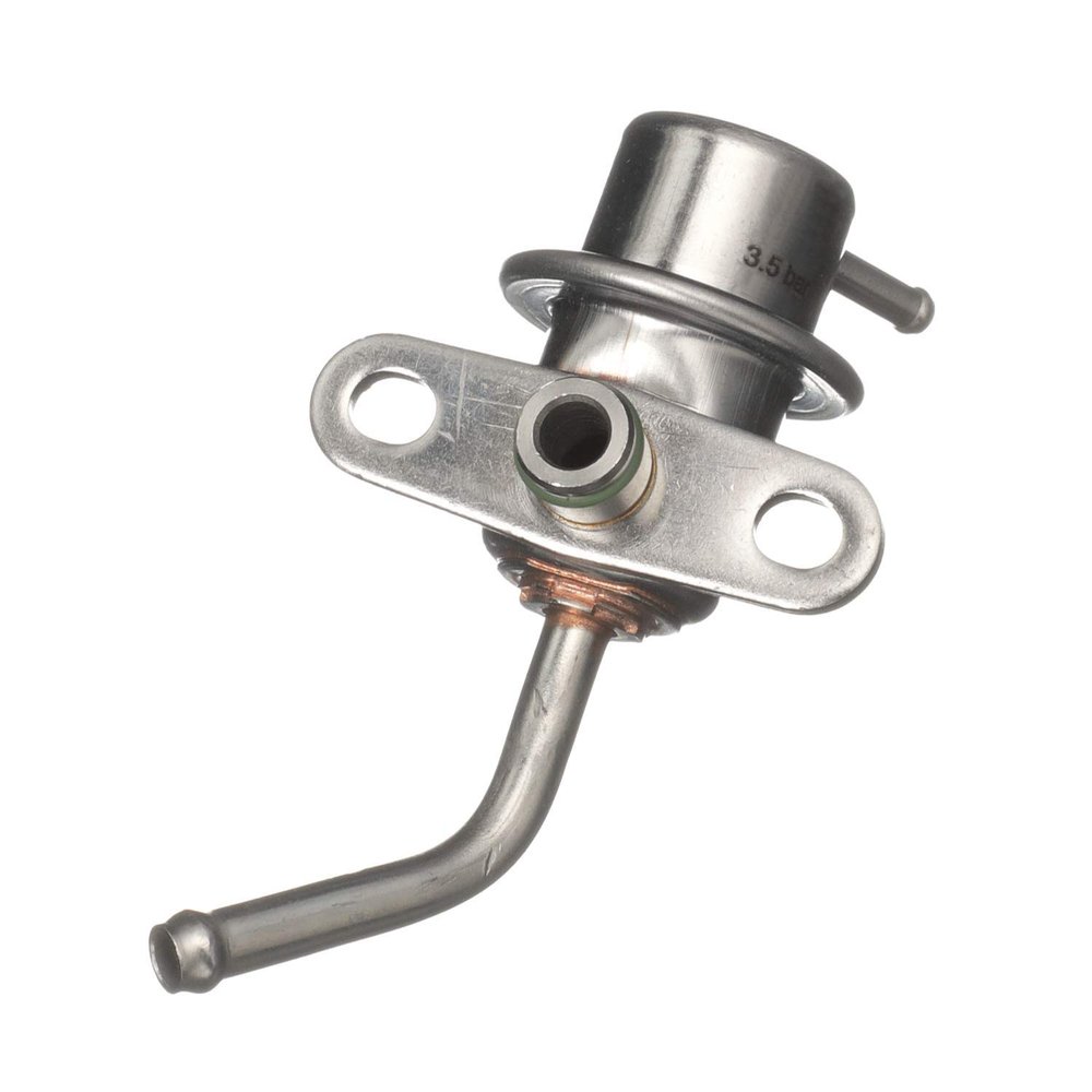 Delphi FP10453 Fuel Pressure Regulator, 1 Pack