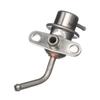 Delphi FP10453 Fuel Pressure Regulator, 1 Pack view 1