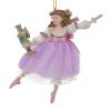 Kurt S. Adler Nutcracker Suite Clara Christmas Tree Ornament 6 Inch C7654C New view 1