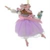 Kurt S. Adler Nutcracker Suite Clara Christmas Tree Ornament 6 Inch C7654C New view 3
