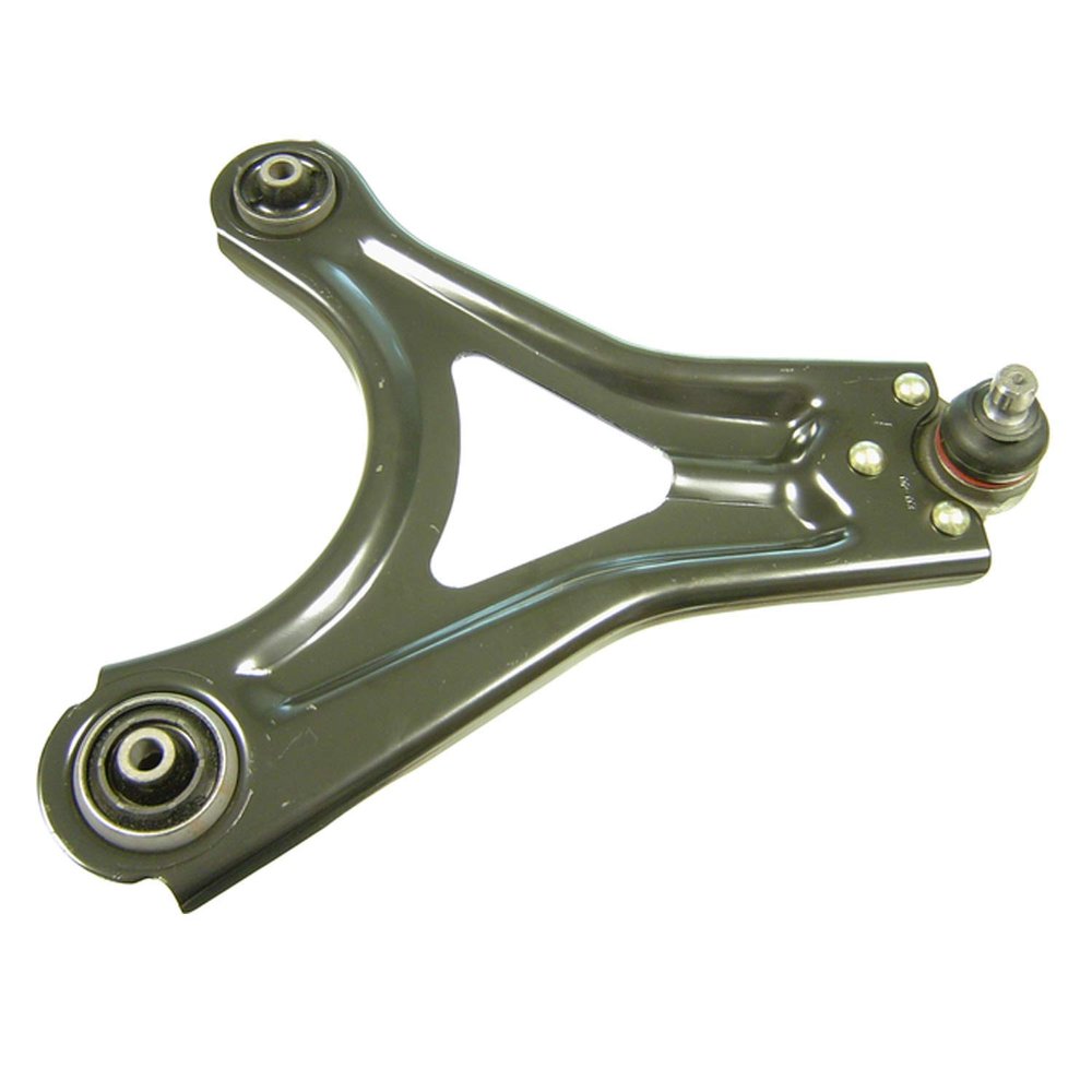 Delphi TC730 Suspension Control Arm And Ball Joint Assembly