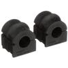 Delphi TD4163W Sway Bar Bushing Kit view 1