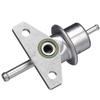 Delphi FP10405 Fuel Pressure Regulator, 1 Pack view 1