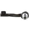 Delphi TA5561 Steering Tie Rod End view 3