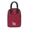 Eco Right Insulated Lunch Bag Women, Work Lunch Box for Men, Adults view 1