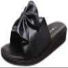 Pansy() Women's Sandal, Black, 24.5~25.0 cm view 1