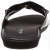Pansy() Women's Sandal, Black, 24.5~25.0 cm view 3
