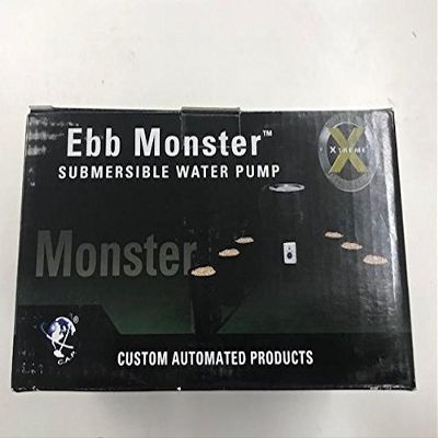 Ebb Monster