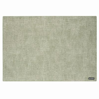 Guzzini Place mats, Spearmint, One Size (2260)