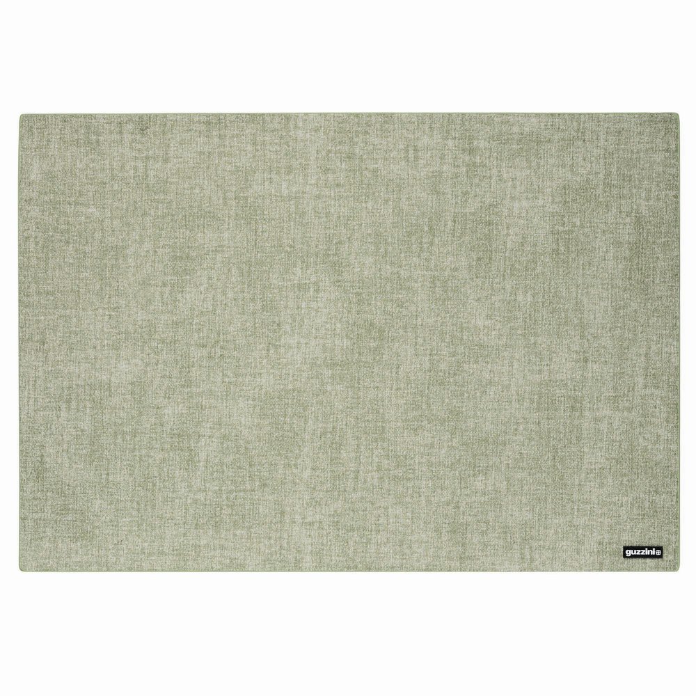 Guzzini Place mats, Spearmint, One Size (2260)