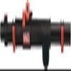 HILTI 2167148Vacuum Cleaner VC 125-6 view 1