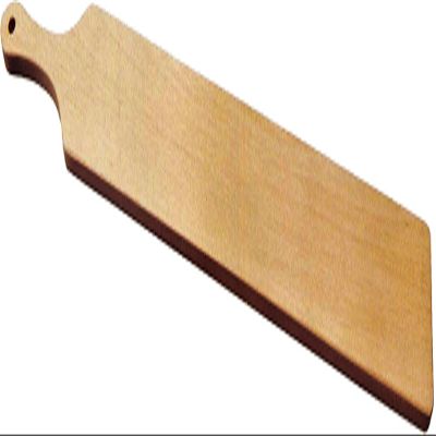 AM-MJ445 Beech Cutting Board, Extra Large