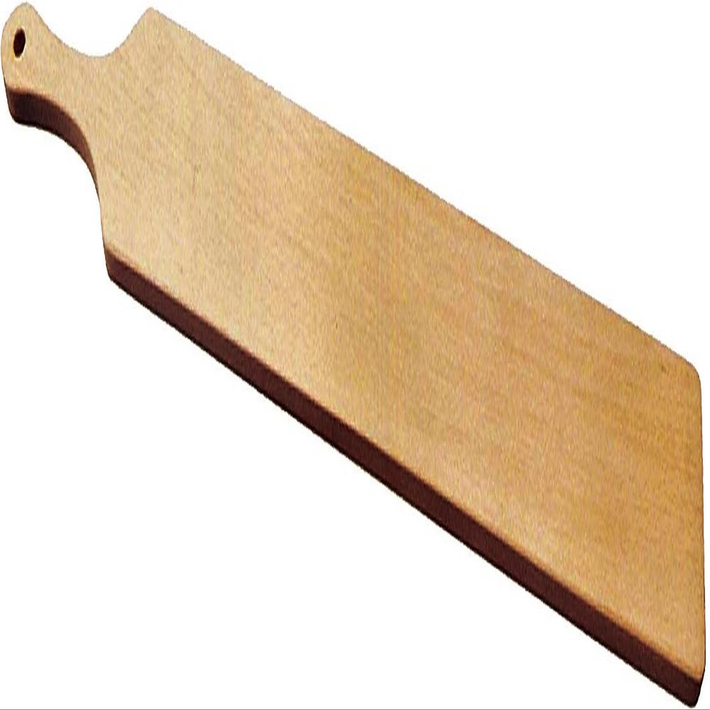 AM-MJ445 Beech Cutting Board, Extra Large