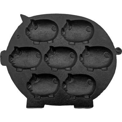 (10211) PIG BAKING PAN