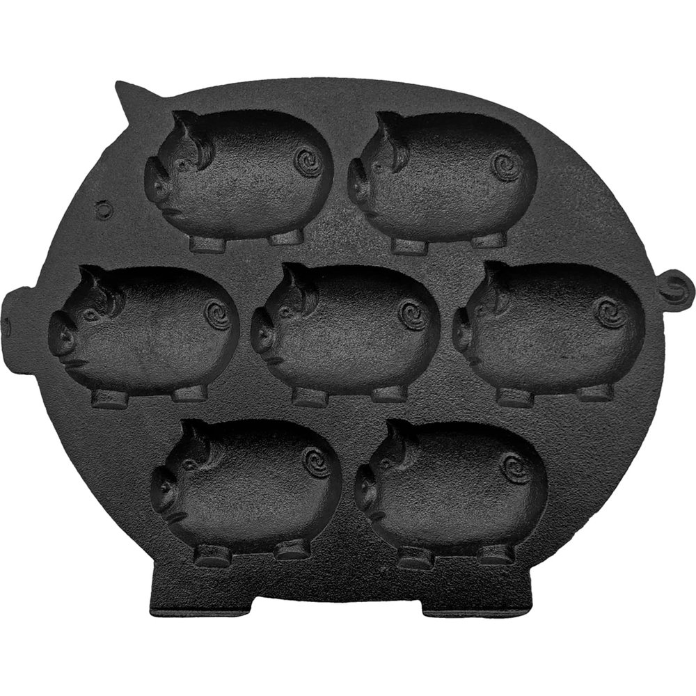(10211) PIG BAKING PAN