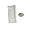 25 Micron | Premium Nylon Tea Filter Bags | 1.5" x 4" | 25 Pack view 2