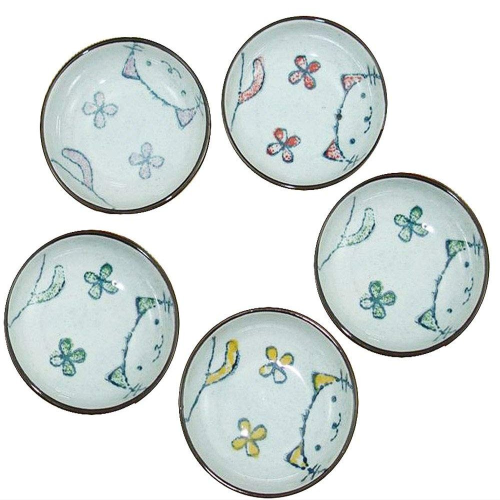 Evergreen Flag Spring and Summer Holidays Interchangeable Sassafras Mats and Tray, Set of 5