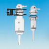 ACE GLASS 7190-41 Pressure Filter/Drying Funnel, Rusek, Porosity C, 15 mL Capacity view 1