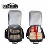 Dispalang Snake Printed Small Lunch Box Bag for Children School Cooler Bags view 3