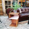 AZUMAYA Azumai Home Goods and Out Door chires etc, Clear view 2